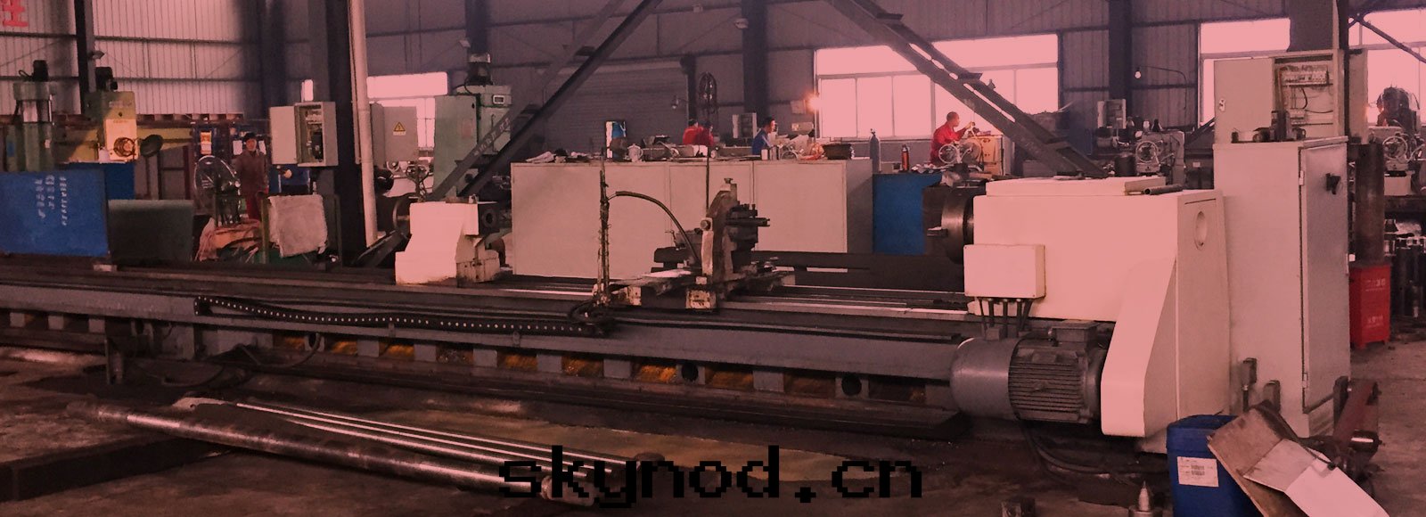 液壓油(yóu)缸設計(jì)