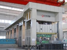 沖模壓机液壓缸