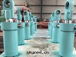 冶金(jīn)油(yóu)缸