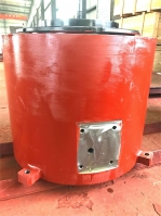 壓机緩沖油(yóu)缸